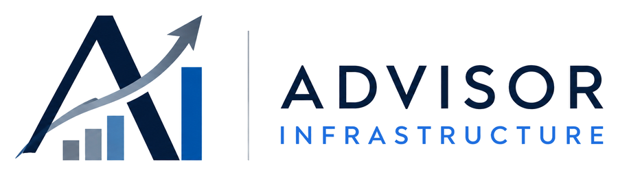 AdvisorInfrastructure